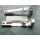 MACO Kippschließblech 3850 + 118 x 16 mm Links SchrankP248/5