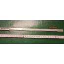 WINKHAUS Getriebe GRM2300/2 FFH 1800-2300mm , Einsetzbar für GPM2300/2 mit 2 Rollzapfen Edelstahl Nachbau