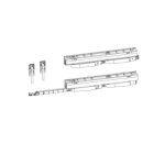 HAUTAU Karton Laufwerke Grundkarton Atrium SP-K Twin...