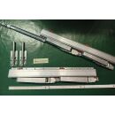 HAUTAU Karton Laufwerke Grundkarton Atrium SP-K Twin...