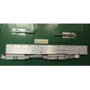 HAUTAU Karton Laufwerke Grundkarton Atrium SP-K Twin Links FachPR1/07