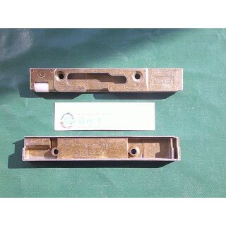 Meeth Kippblech K-SEF 170 L LS ZN Links SchrankP319/1