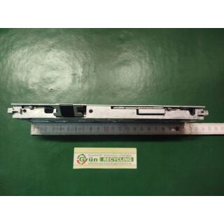 ROTO MVD H650 Hauptschlosskasten zu Mehrfachverriegelung 40/92/8 Raum3R7/7