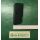 GU Endkappe zu P 1603 Abdeckschiene 968/200, 90 x 41mm Rechts schwarz Raum3R7/16