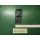 GU Endkappe zu P 1603 Abdeckschiene 968/200, 90 x 41mm Links schwarz Raum3R7/17
