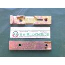 WEIDTMANN Kipp Schließblech 5153 88 x 18mm FachVR4/197