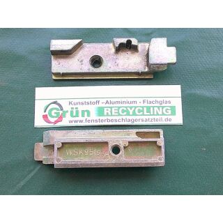 WINKHAUS Schließblech WSK95ls WSK 95 SchrankP334/6