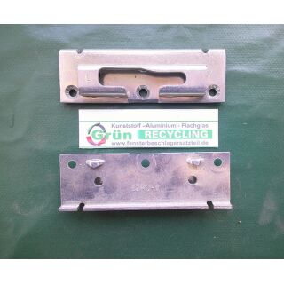 WINKHAUS Schließblech 62RC-V , Links FachVR4/222