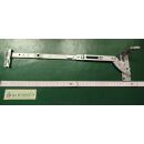 ROTO NT Designo II Axerarm Gr.350 Rechts FachX2608