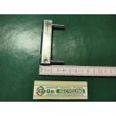 GU JET Eckband Einbohrband mit Bremse 9-47523-01-L,...