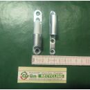 SIMONSWERK Aufschraubband K 3174 WF topzink FachX2593