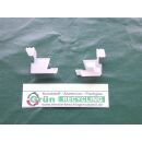 GUTMANN Endkappe 2149 Links - Transparent SchrankP336/8