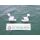 GUTMANN Endkappe 2149 Links - Transparent SchrankP336/8