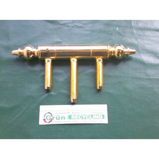 SIMONSWERK Einbohrband 3 Teilig BAKA C 1-20 ZK WF Gold SchrankP338/5