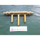 SIMONSWERK Einbohrband 3 Teilig BAKA C 1-20 ZK WF Gold...