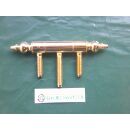 SIMONSWERK Einbohrband 3 Teilig BAKA C 1-20 ZK WF Gold...