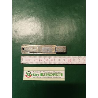 NOTTER Verbindungsstück 20x94mm FachP4940