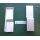 GU Abdeckkappe 966/150 Rechts - Silber 9-38542-00-R-1 FachP3132