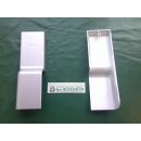 GU Abdeckkappe 966/150 Links - Silber 9-38542-00-L-1...