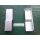 GU Abdeckkappe 966/150 Links - Silber 9-38542-00-L-1 FachP3132