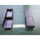 GU Abdeckkappe 966/150 Rechts - Braun 9-38542-00-R FachP3133