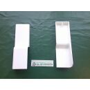 GU Abdeckkappe 966/150 Links - Weiß 9-38542-00-L-7...