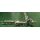 MACO Multi Matic Falzecklagerband TV Unterlage montiert Links 12L, Versatz 13mm, 100kg FachX2285