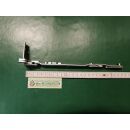 MACO Multi Matic Scherenarm mit Lager DK ohne Sparlüftung TV PVC Versatz 13mm 600/800 FFB 290-800 Rechts FachP5512