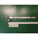 MACO Multi Matic Scherenarm mit Lager DK ohne Sparlüftung TV PVC Versatz 13mm 600/800 FFB 290-800 Rechts FachP5512