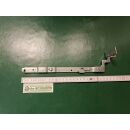 MACO Multi Matic Scherenarm mit Lager DK ohne Sparlüftung TV PVC Versatz 13mm 600/800 FFB 290-800 Rechts FachP5512