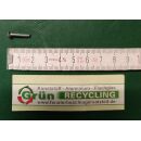 Senkschrauben DIN 965 A2 M 3 x 16 VE Beutel mit 10...
