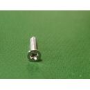 Senkschrauben DIN 965 A2 M 3 x 16 VE Beutel mit 20...