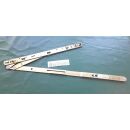ROTO * Centro Royal verdecktliegend Axerarm Links 450 D740B204 FachVR7/041