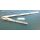 ROTO * Centro Royal verdecktliegend Axerarm Links 450 D740B204 FachVR7/041