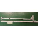 ROTO Designo II Kunststoff K02 NT Gr.500 Links Raum3R7/9