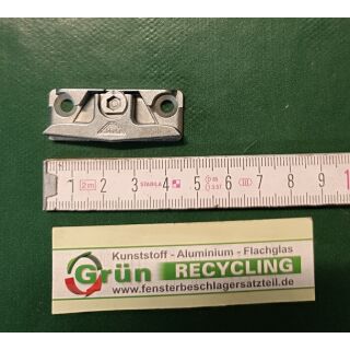 ROTO Schließblech verstellbar FT18 C100 505152158 2124 7 44x17mm Raum3R7/10