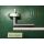 HOPPE Fenstergiff Amsterdam Dreh/Kipp Secustik, Vierkant 7 x 32mm vorstehend,  E0400/US956 M5 x 35/40, F69 Edelstahl Matt