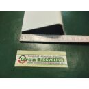 GU ALU PSK 968/150  Abdeckblende Abdeckschiene P1608...