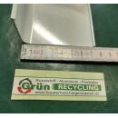 GU ALU PSK 968/150  Abdeckblende Abdeckschiene P1608...