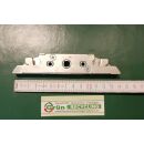 ADLER Kammergetriebe Einsteckgetriebe Dorn 13 mm, 7mm...