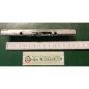 ADLER Kammergetriebe Einsteckgetriebe Dorn 13 mm, 7mm Nuß links Nr. 300/3LS ohne Zubehör, ohne Stange verzinkt Raum3R7/14