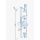 ADLER WEIDTMANN Kammergetriebe Einlassgetriebe No. 100/3 Links mit Zunge Dorn 9mm Vierkanrt 7x28mm Raum3R7/22