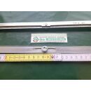 ROTO NT Kupplung mit verzahnung - 1 V Pilzzapfen - Länge 334mm FachP2587