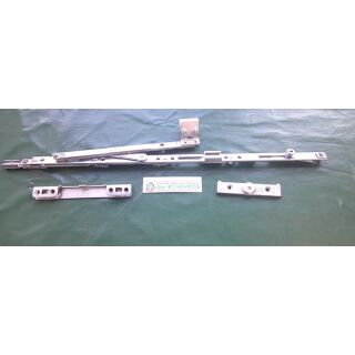 ROTO NT Rundbogen Garnitur 12/18-9 E5 mit 1 V Pilzzapfen 245702 RaumX1182