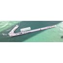ROTO NT Designo Axerarm - Scherenarm Rechts Gr 350 -...