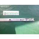 ROTO NT Designo Axerarm - Scherenarm Rechts Gr 350 - Falztiefe 20mm , 482447 385955 FachP1850