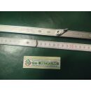 ROTO NX | Stulpflügelgetriebe Plus | Senkrecht | Gr 1290 | Griffhöhe 546 mm | 1 Schließst KR11/04