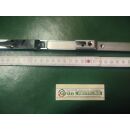 ROTO NX | Stulpflügelgetriebe Plus | Senkrecht | Gr 1290 | Griffhöhe 546 mm | 1 Schließst KR11/04