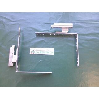 ROTO NT Falzeckband Rechts - 12/18-9 , 815235 M110 , Max. Belastung 150Kg FachP1653