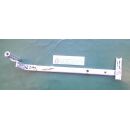 ROTO NX Axerarm - Scherenarm Gr 250 Rechts 12/18-9 FachP1648